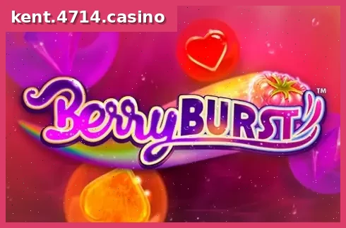 Berryburst