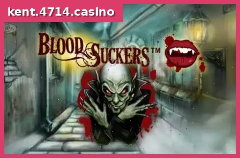 Blood Suckers