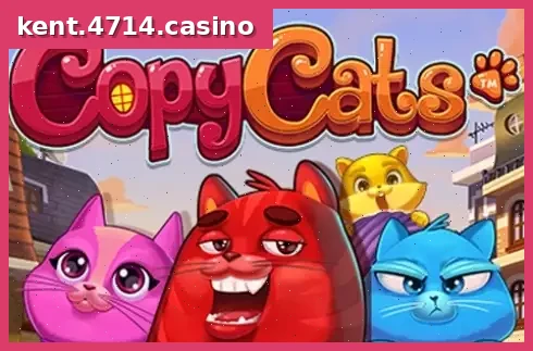 Copy Cats