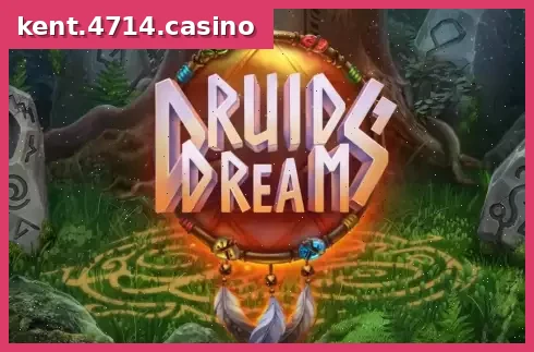 Druids Dream