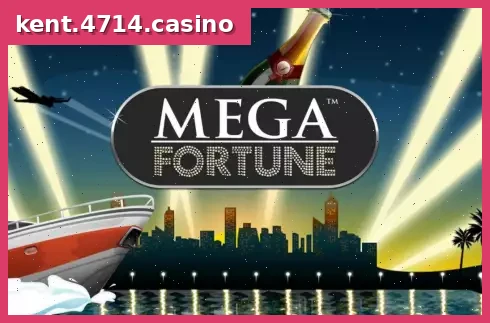 Mega Fortune