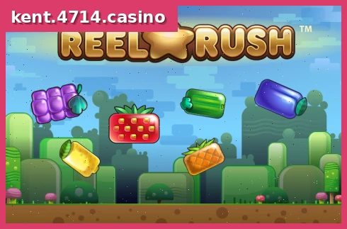Reel Rush