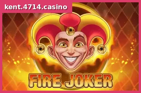 Fire Joker