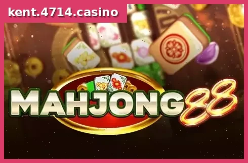 Mahjong 88
