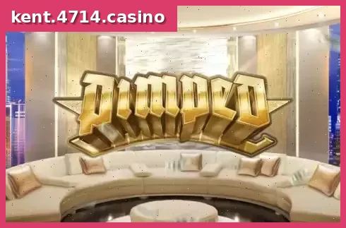 Pimped