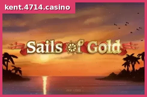 Sails of Gold