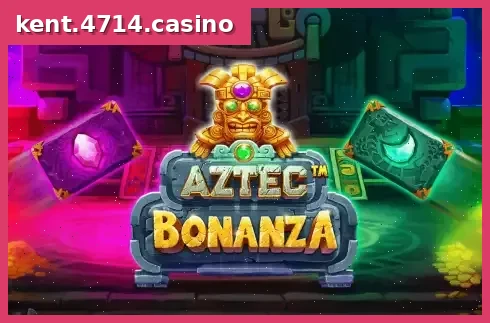 Aztec Bonanza
