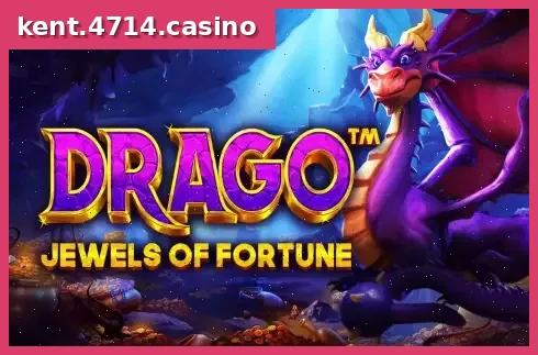 Drago Jewels of Fortune