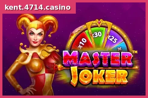 Master Joker