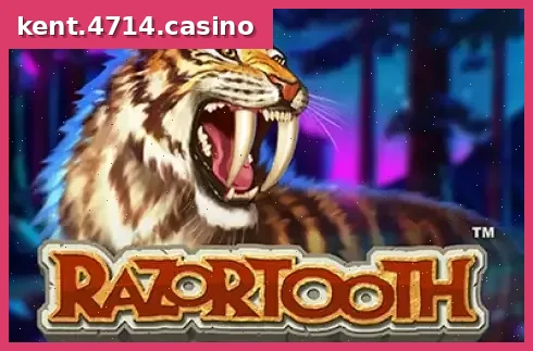 Razortooth