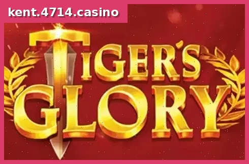 Tiger's Glory