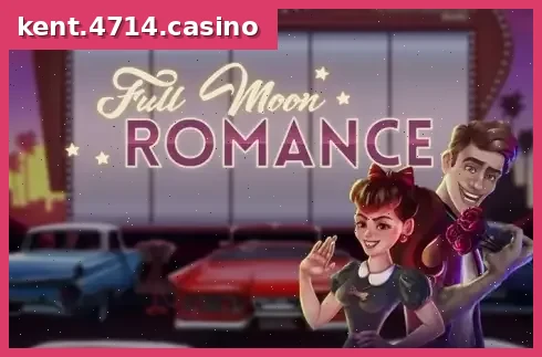Full Moon Romance