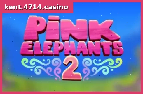 Pink Elephants 2