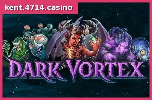 Dark Vortex
