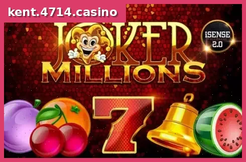 Joker Millions